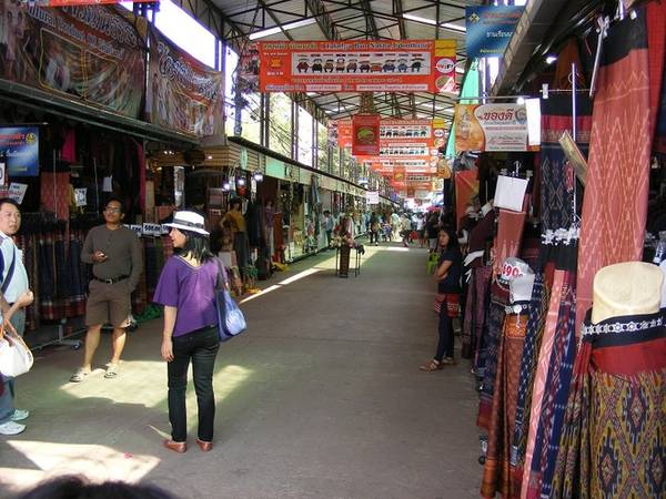 du lịch bangkok, khách sạn bangkok, tour du lịch bangkok, 10 điểm đến mang tới góc nhìn khác về thái lan