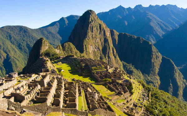 Những trải nghiệm không nên bỏ lỡ ở Peru