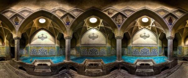 du lịch iran, điểm tham quan ở iran, điểm đến iran, những điểm du lịch đẹp nhất iran