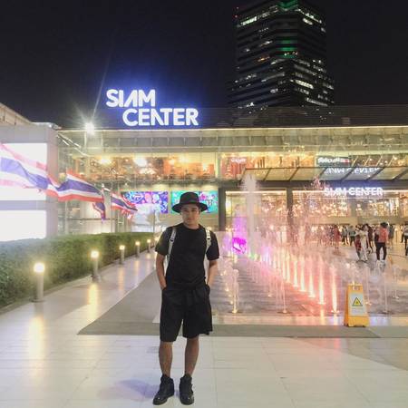 du lịch krabi, khách sạn bangkok, kinh nghiệm du lịch krabi và koh phi phi ‘cực đã’ của chàng hot boy 9x