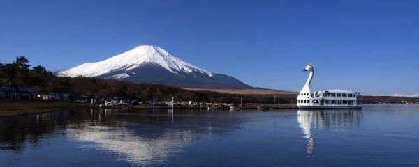 du lịch tokyo, núi phú sĩ, những điểm đến đặc sắc quanh núi phú sĩ