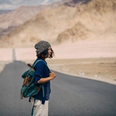 Ladakh – “Tiểu Tây Tạng” của Ấn Độ: Đừng đến nếu bạn thích an nhàn!