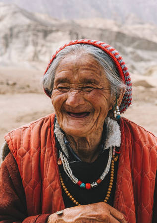 ấn độ, du lịch ladakh, điểm đến ấn độ, ladakh – “tiểu tây tạng” của ấn độ: đừng đến nếu bạn thích an nhàn!