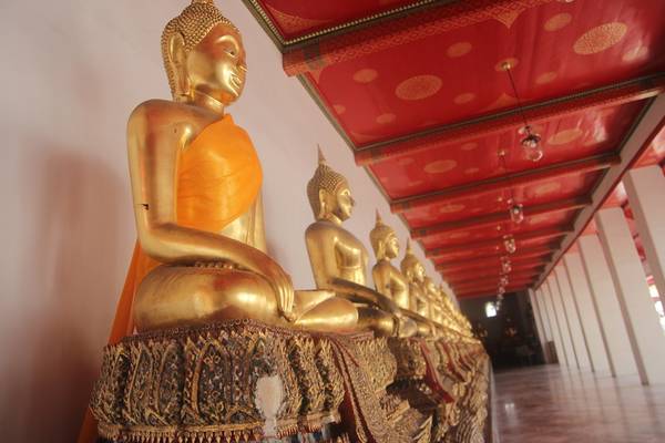 chùa wat pho, du lịch bangkok, khách sạn bangkok, tour du lịch bangkok, điểm đến bangkok, khám phá wat pho điểm check-in hấp dẫn khi du lịch bangkok