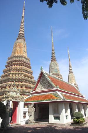 chùa wat pho, du lịch bangkok, khách sạn bangkok, tour du lịch bangkok, điểm đến bangkok, khám phá wat pho điểm check-in hấp dẫn khi du lịch bangkok