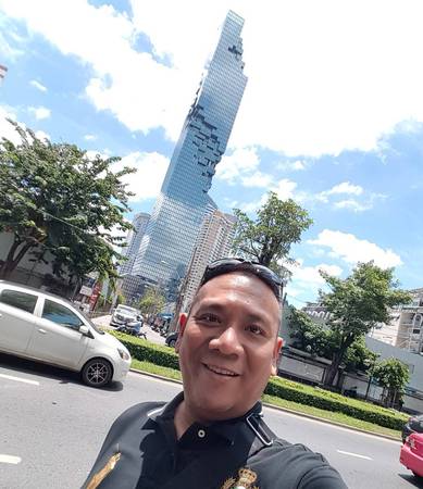 cao ốc mahanakhon, du lịch bangkok, khách sạn bangkok, mahanakhon, món ngon bangkok, khách du lịch bangkok rần rần check-in mahanakhon – tòa nhà mới xây cao nhất thái lan