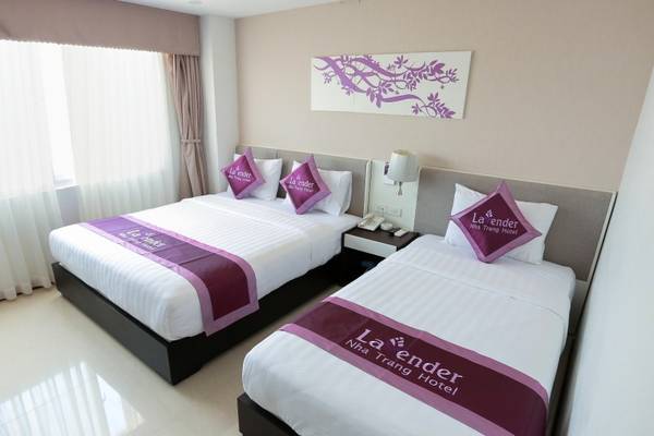 du lịch nha trang, nha trang, phượt nha trang, đặt phòng khách sạn lavender nha trang nhận ngay voucher spa miễn phí