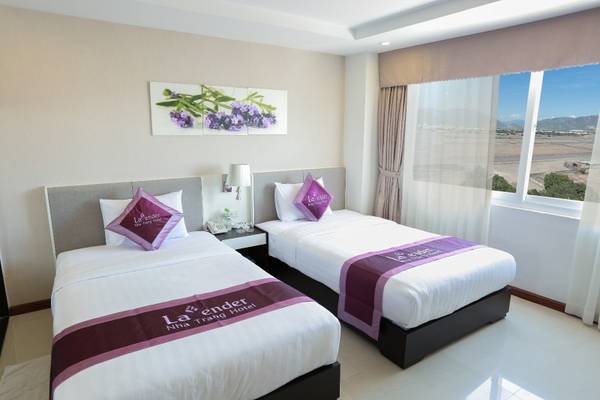 du lịch nha trang, nha trang, phượt nha trang, đặt phòng khách sạn lavender nha trang nhận ngay voucher spa miễn phí
