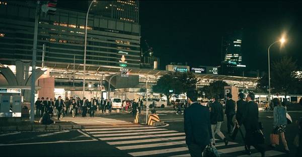 du lịch tokyo, nhật bản – nơi lưu giữ nửa hồn du khách