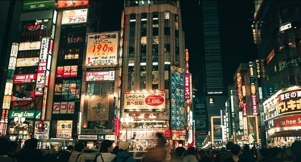 du lịch tokyo, nhật bản – nơi lưu giữ nửa hồn du khách