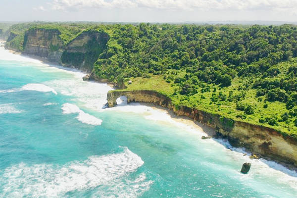 Đảo Sumba – viên ngọc bí ẩn của Indonesia