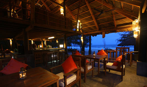 Top 5 resort Hồ Tràm chuẩn ‘sang chảnh’ dành cho chuyến du lịch nghỉ dưỡng