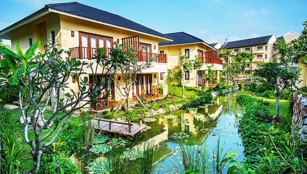 5 resort Phú Quốc ở cực thích mà chụp hình cũng siêu xinh