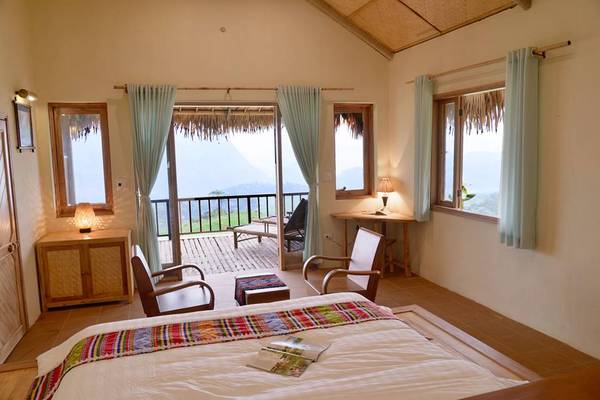 bãn hiêu, kho mường, puluong retreat, 3 điểm ‘check-in’ tuyệt đẹp không thể bỏ qua khi du lịch pù luông