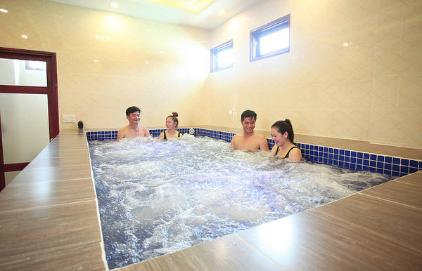 galina phú quốc, resort phú quốc, trải nghiệm tắm bùn khoáng đầu tiên tại phú quốc ở galina phú quốc mud bath & spa
