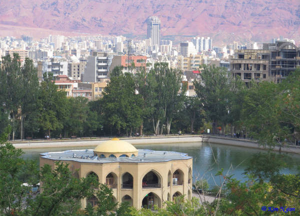 du lịch iran, du lịch tabriz, thảm tabriz, điểm đến iran, thăm tabriz, thành phố thảm của thế giới