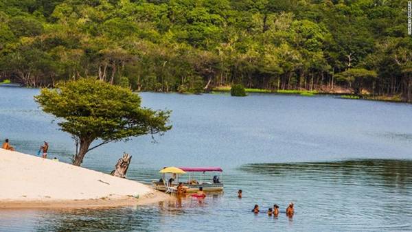 du lịch brazil, phượt brazil, rio de janeiro, những điểm đến thiên đường ở brazil du khách không nên bỏ lỡ