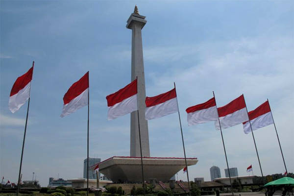 du lịch indonesia, du lịch jakarta, khách sạn jakarta, món ngon indonesia, ba ngày cho lần đầu khám phá thủ đô indonesia