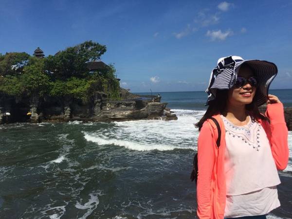 Đến Bali – hòn đảo của các vị thần