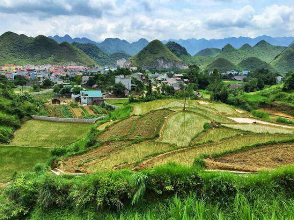 Blogger Mỹ gợi ý 7 địa điểm phải đến ở Việt Nam