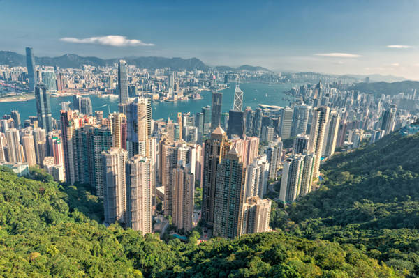 10 trải nghiệm không thể bỏ qua trong lần đầu đến Hong Kong
