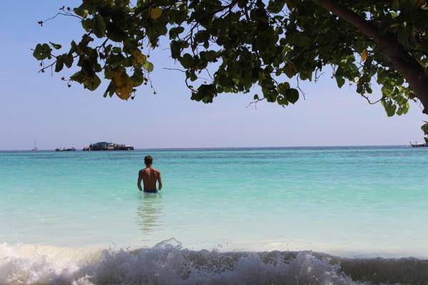 du lịch koh lipe, khách sạn bangkok, koh lipe, đảo koh lipe, biển xanh ở koh lipe – maldives của thái lan