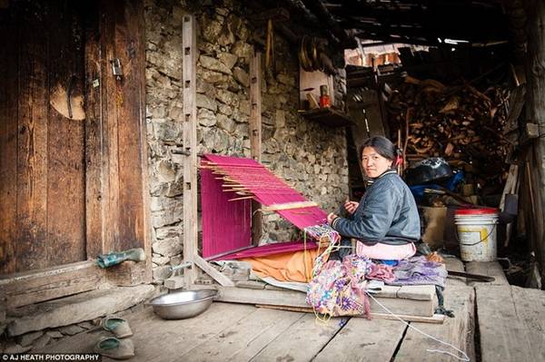 bộ tộc brokpa, du lịch bhutan, khám phá bhutan, người brokpa, bộ tộc chật vật giữ nếp sống cổ xưa ở bhutan