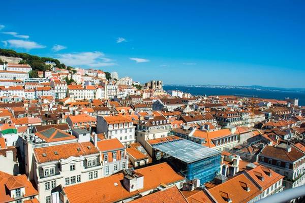 Những bức ảnh khiến du khách muốn tới Lisbon ngay lập tức