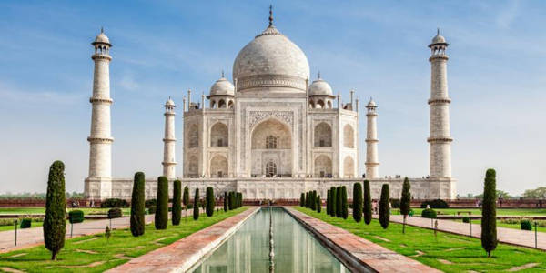 Những bí ẩn về Taj Mahal – điểm đến nhiều người mơ ước