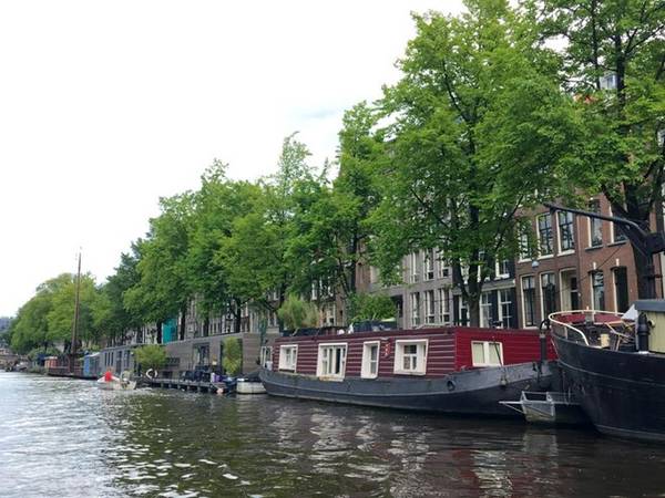 amsterdam, du lịch amsterdam, du lịch hà lan, khám phá amsterdam, thủ đô hà lan, amsterdam yên bình qua ống kính người việt