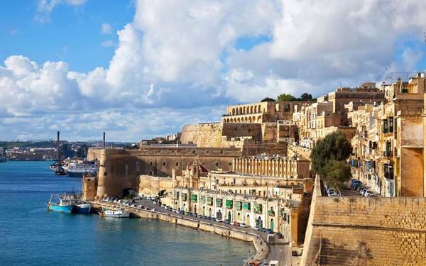 du lịch hè, du lịch italy, du lịch malta, du lịch sicily, quần đảo malta, đảo quốc malta, malta – quốc đảo tràn ngập ánh mặt trời ở địa trung hải