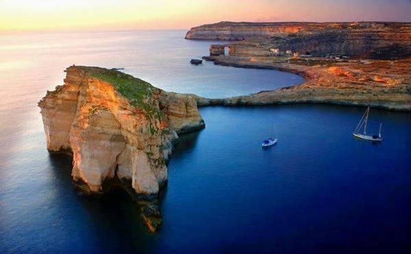 du lịch hè, du lịch italy, du lịch malta, du lịch sicily, quần đảo malta, đảo quốc malta, malta – quốc đảo tràn ngập ánh mặt trời ở địa trung hải