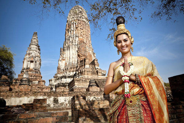 Kinh nghiệm “vàng” để có chuyến du lịch hoàn hảo ở Thái Lan