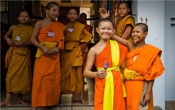 khách sạn bangkok, kinh nghiệm “vàng” để có chuyến du lịch hoàn hảo ở thái lan