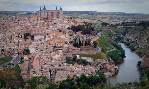 du lịch barcelona, du lịch madrid, tây ban nha, ​những “ngôi sao” mới trên bản đồ du lịch tây ban nha