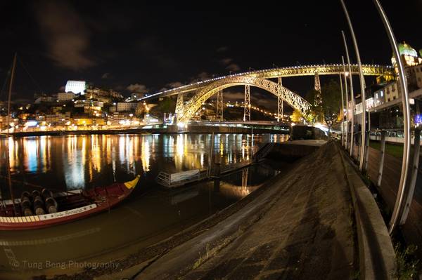 Đến Porto – thành phố cảng xinh đẹp của Bồ Đào Nha
