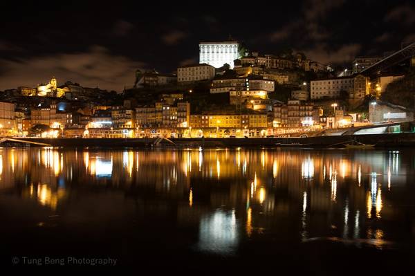 bồ đào nha, thành phố porto, thủ đô lisbon, đến porto – thành phố cảng xinh đẹp của bồ đào nha
