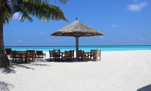 du lịch bụi, du lịch maldives, maldives, điểm đến maldives, maldives hút từ dân phượt đến khách hạng sang