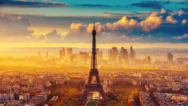 bảo tàng louvre, du lịch paris, du lịch pháp, kinh đô ánh sáng paris, điểm đến paris, khám phá kinh đô ánh sáng paris với lịch trình 3 ngày