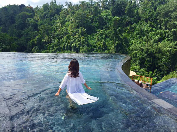 du lịch bali, du lịch hè, du lịch indonesia, khách sạn bali, khach san bali gia re, khách sạn indonesia, điểm đến bali, trải nghiệm 5 sao ở bali của cô nàng 8x: lãng mạn, gần với thiên nhiên và cực sang chảnh