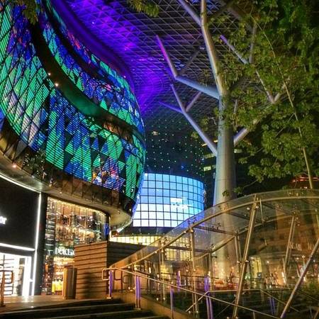 Kinh nghiệm mua sắm ở Singapore: Cẩm nang từ A đến Z