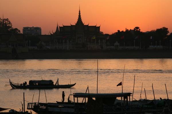 6 hành trình du ngoạn Đông Nam Á đáng đi nhất