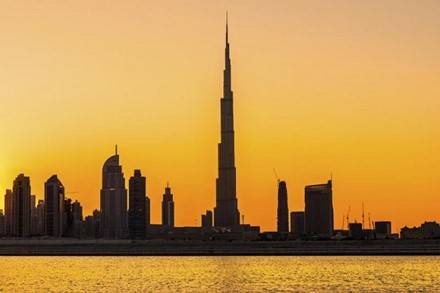 10 địa điểm du lịch hè hấp dẫn nhất tại Dubai