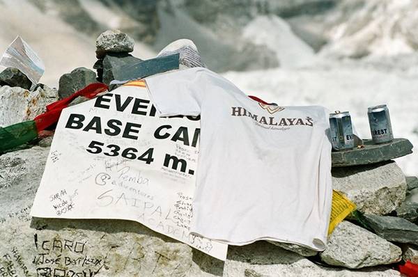 6 điều đảm bảo chinh phục Everest Base Camp thành công