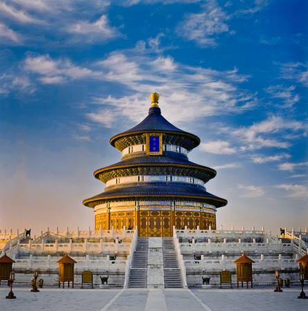 Lịch trình cho 3 ngày khám phá thủ đô Bắc Kinh