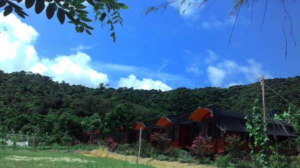coto eco host, coto gardens, du lịch cô tô, đảo cô tô, coto gardens, coto eco host: địa chỉ lưu trú ở cũng thích mà chụp ảnh cũng xinh tại cô tô
