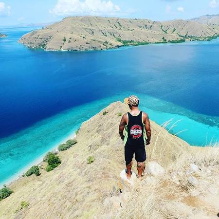 ‘Lạc lối’ ở quần đảo Gili – điểm đến hot nhất Indonesia hè này