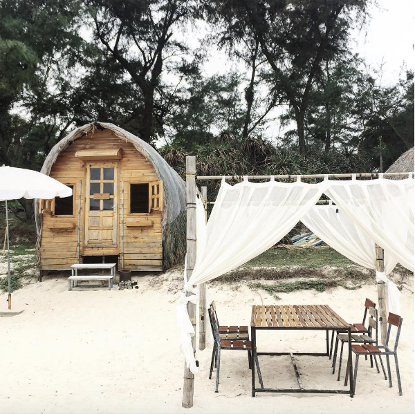 coco beach, coto eco lodge, du lịch hè, lu glamping, sơn mỹ beach, 6 địa điểm cắm trại bên biển đẹp và vui hết sảy mà bạn đừng bỏ lỡ