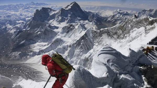 10 ngọn núi tử thần khiến nhiều người bỏ mạng nhất thế giới