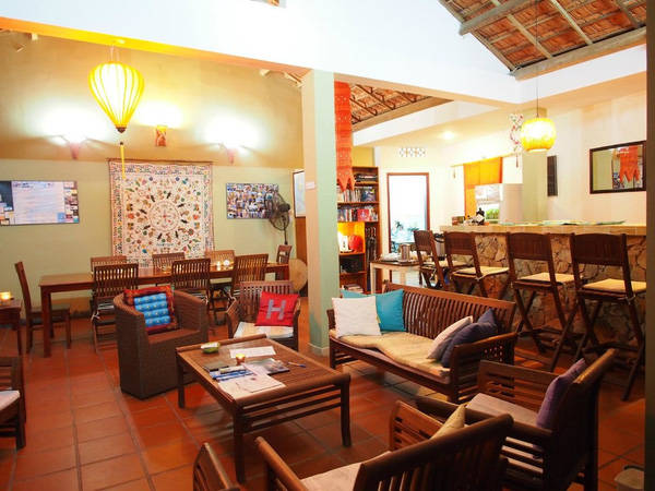 du lịch hè, du lich quy nhon, homestay quy nhơn, quy nhơn, 4 homestay cực ”chất” khiến bạn quên ngay ý định đặt khách sạn, resort khi đến quy nhơn